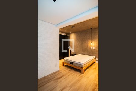 Studio de kitnet/studio para alugar com 0 quarto, 35m² em Bela Vista, São Paulo