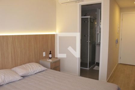 Kitnet/Studio para alugar com 1 quarto, 26m² em Vila Buarque, São Paulo