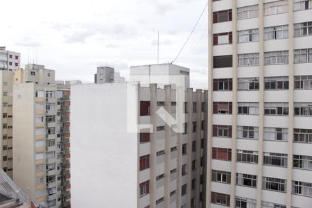 Kitnet/Studio para alugar com 1 quarto, 26m² em Vila Buarque, São Paulo