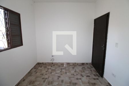Quarto 1 de casa para alugar com 2 quartos, 80m² em Vila Nair, São José dos Campos