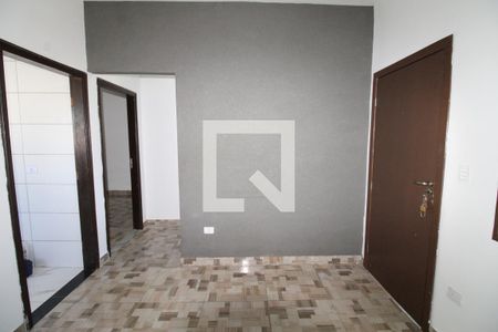 Sala de casa para alugar com 2 quartos, 80m² em Vila Nair, São José dos Campos
