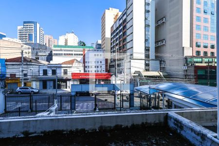 Quarto de apartamento para alugar com 1 quarto, 32m² em Liberdade, São Paulo