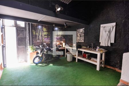 Sala 1 de casa à venda com 2 quartos, 160m² em Cidade Nova, Rio de Janeiro