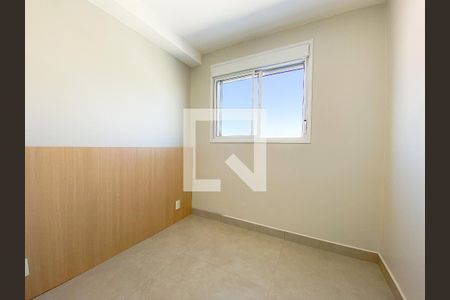 Suíte de apartamento para alugar com 2 quartos, 32m² em Lapa de Baixo, São Paulo