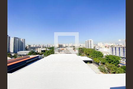 Sala de apartamento para alugar com 2 quartos, 32m² em Lapa de Baixo, São Paulo
