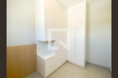 Quarto  de apartamento para alugar com 2 quartos, 32m² em Lapa de Baixo, São Paulo