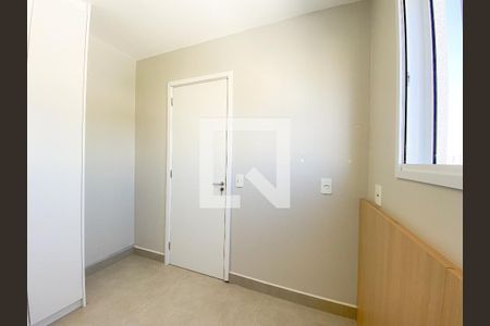 Quarto  de apartamento para alugar com 2 quartos, 32m² em Lapa de Baixo, São Paulo
