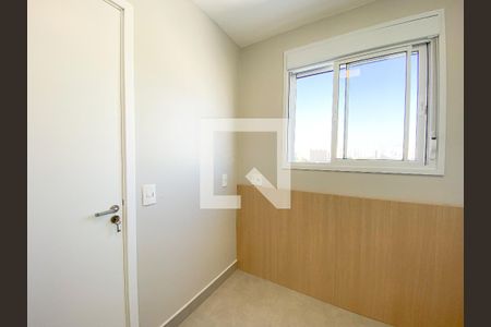 Quarto  de apartamento para alugar com 2 quartos, 32m² em Lapa de Baixo, São Paulo
