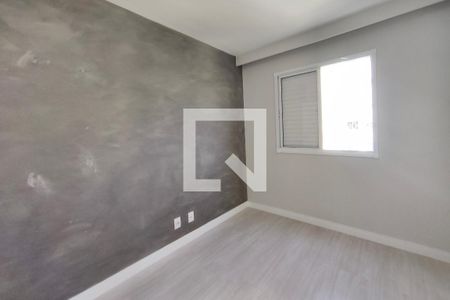Quarto 1 de apartamento para alugar com 2 quartos, 49m² em Jardim Samambaia, Campinas