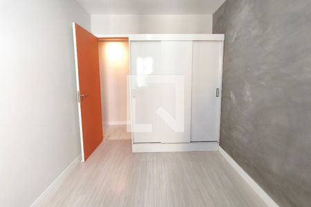 Quarto 1 de apartamento para alugar com 2 quartos, 49m² em Jardim Samambaia, Campinas