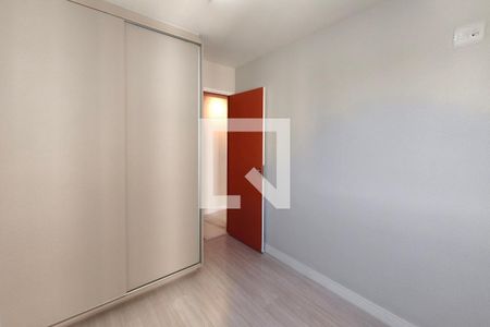 Quarto 2 de apartamento para alugar com 2 quartos, 49m² em Jardim Samambaia, Campinas