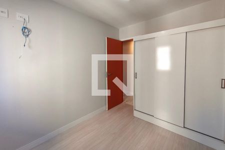 Quarto 1 de apartamento para alugar com 2 quartos, 49m² em Jardim Samambaia, Campinas