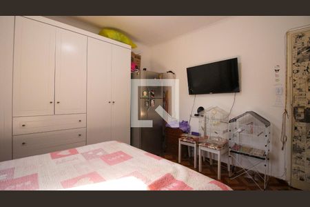 Quarto 1 de casa à venda com 4 quartos, 250m² em Vila Ema, São Paulo