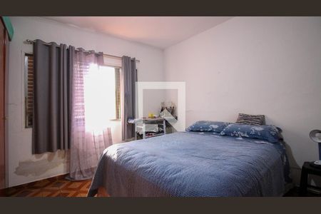 Quarto 2 de casa à venda com 4 quartos, 250m² em Vila Ema, São Paulo