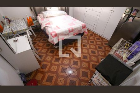 Quarto 1 de casa à venda com 4 quartos, 250m² em Vila Ema, São Paulo