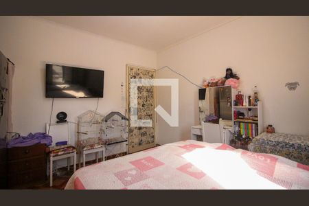 Quarto 1 de casa à venda com 4 quartos, 250m² em Vila Ema, São Paulo