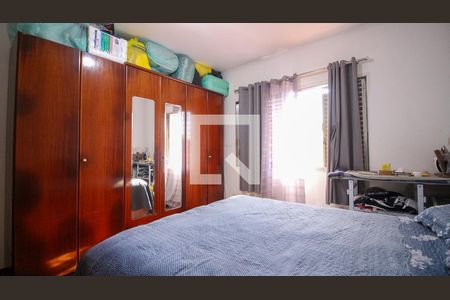 Quarto 2 de casa à venda com 4 quartos, 250m² em Vila Ema, São Paulo