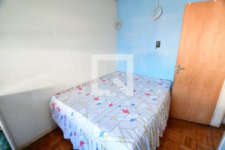 Quarto 1 de casa à venda com 3 quartos, 350m² em Vila Industrial (campinas), Campinas