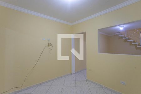 Quarto 2 de casa para alugar com 3 quartos, 60m² em Serraria, Diadema