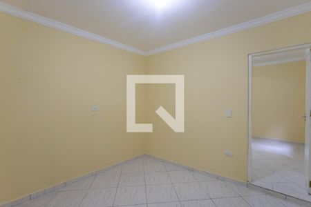 Quarto 2 de casa para alugar com 3 quartos, 60m² em Serraria, Diadema