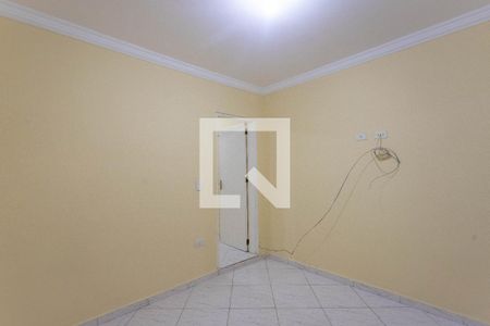 Quarto 2 de casa para alugar com 3 quartos, 60m² em Serraria, Diadema
