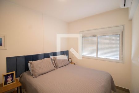 SUÍTE de apartamento à venda com 2 quartos, 60m² em Limão, São Paulo