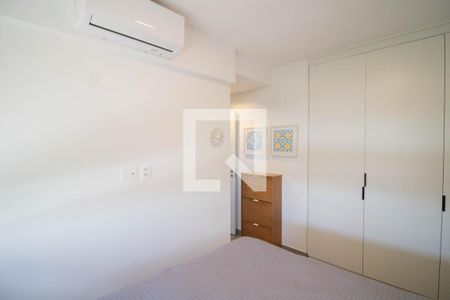 SUÍTE de apartamento à venda com 2 quartos, 60m² em Limão, São Paulo