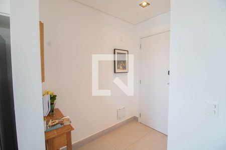 HALL DE ENTRADA de apartamento à venda com 2 quartos, 60m² em Limão, São Paulo