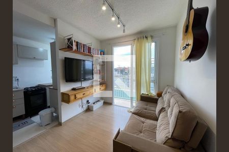 Apartamento à venda com 2 quartos, 68m² em Santo Afonso, Novo Hamburgo