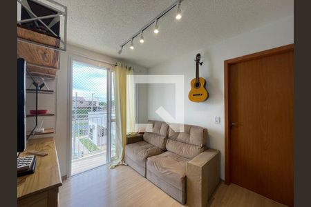 Apartamento à venda com 2 quartos, 68m² em Santo Afonso, Novo Hamburgo