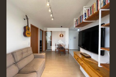 Apartamento à venda com 2 quartos, 68m² em Santo Afonso, Novo Hamburgo