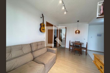 Apartamento à venda com 2 quartos, 68m² em Santo Afonso, Novo Hamburgo