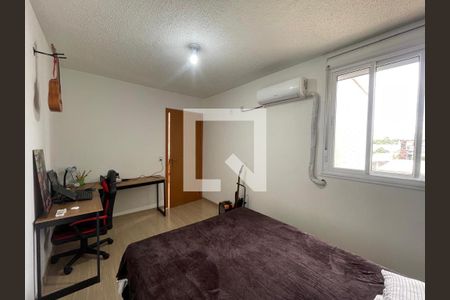 Apartamento à venda com 2 quartos, 68m² em Santo Afonso, Novo Hamburgo
