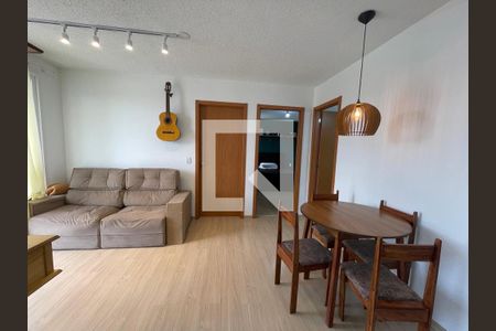 Apartamento à venda com 2 quartos, 68m² em Santo Afonso, Novo Hamburgo