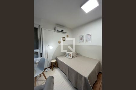 Studio  de kitnet/studio à venda com 1 quarto, 25m² em Centro, São Leopoldo