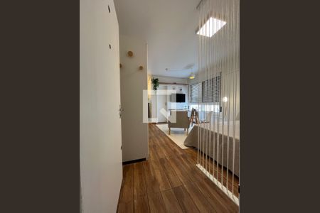 Studio  de kitnet/studio à venda com 1 quarto, 25m² em Centro, São Leopoldo