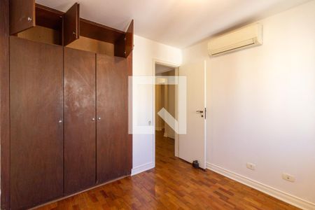 Quarto 1 de apartamento para alugar com 3 quartos, 123m² em Jardim Paulista, São Paulo