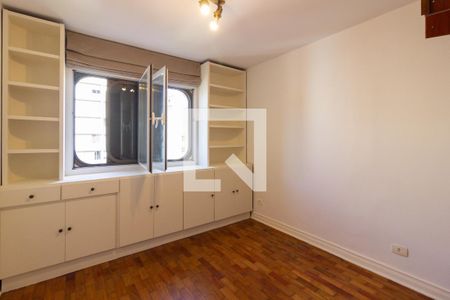 Quarto 1 de apartamento para alugar com 3 quartos, 123m² em Jardim Paulista, São Paulo