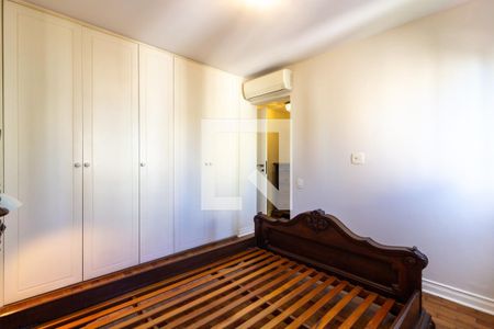 Suíte de apartamento para alugar com 3 quartos, 123m² em Jardim Paulista, São Paulo