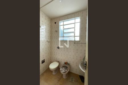 Banheiro de apartamento à venda com 1 quarto, 55m² em Tijuca, Rio de Janeiro