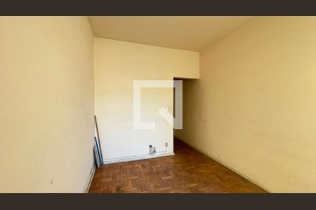 Sala de apartamento à venda com 1 quarto, 55m² em Tijuca, Rio de Janeiro