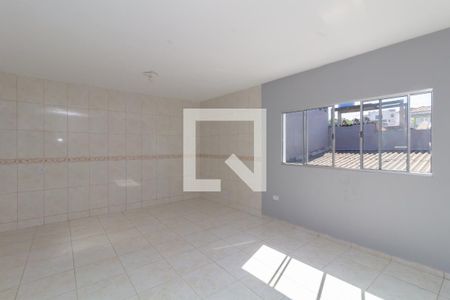Quarto 1 de casa para alugar com 2 quartos, 80m² em Vila Verde, São Paulo