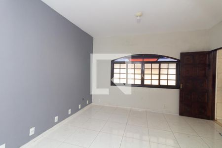 Sala de casa para alugar com 2 quartos, 80m² em Vila Verde, São Paulo