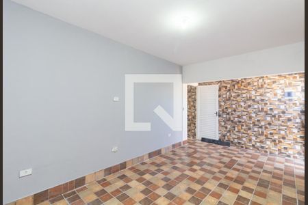 Quarto 2 de casa para alugar com 2 quartos, 80m² em Vila Verde, São Paulo