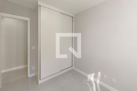 Quarto 1 de apartamento para alugar com 2 quartos, 55m² em Jardim Samambaia, Campinas