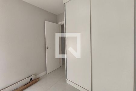 Quarto 1 de apartamento para alugar com 2 quartos, 55m² em Jardim Samambaia, Campinas