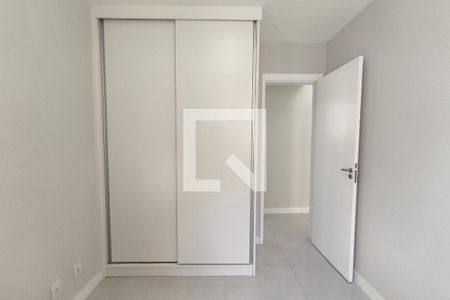 Quarto 2 de apartamento para alugar com 2 quartos, 55m² em Jardim Samambaia, Campinas