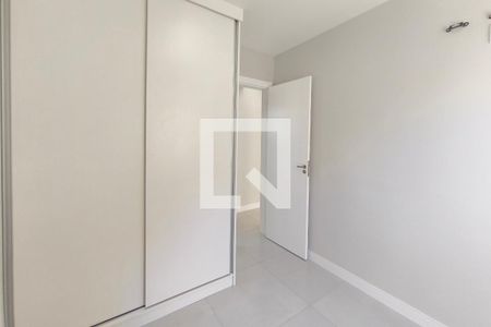 Quarto 2 de apartamento para alugar com 2 quartos, 55m² em Jardim Samambaia, Campinas