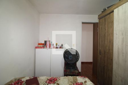 Quarto 2 de apartamento à venda com 2 quartos, 63m² em Santana, São Paulo
