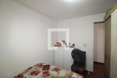 Quarto 2 de apartamento à venda com 2 quartos, 63m² em Santana, São Paulo
